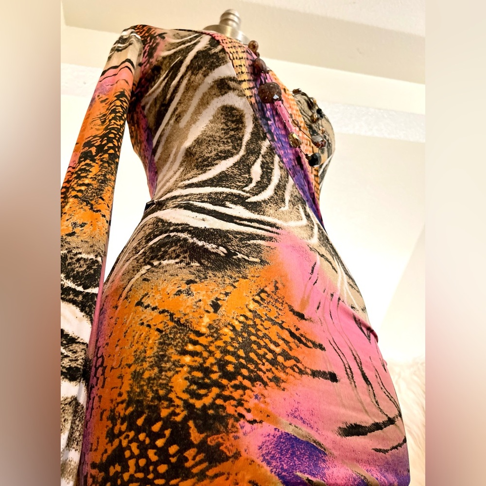 XS Bodycon Dress